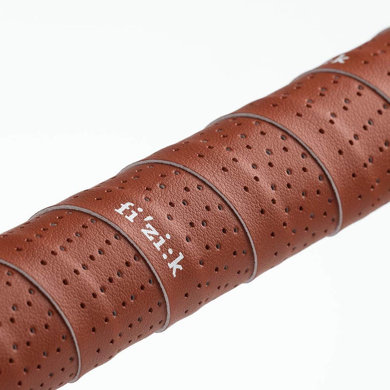 Fizik Tempo Microtex Classic - 2mm, Honey - Image 2